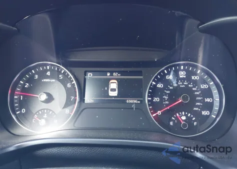 2024 Kia Forte Lxs из США, поврежденный, VIN 3KPF24AD0RE747857